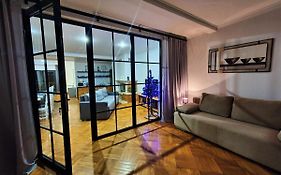 Apartamenty pod Holicą